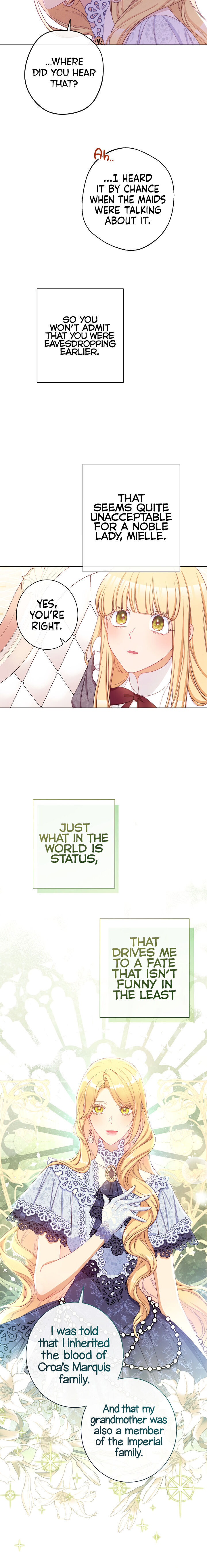 The Villainess Reverses the Hourglass Chapter 94 - Page 30