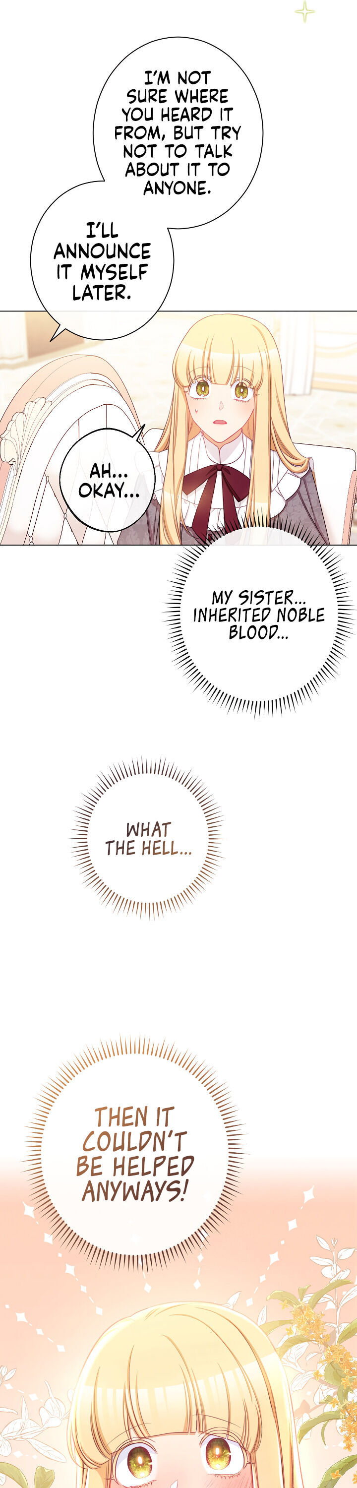 The Villainess Reverses the Hourglass Chapter 94 - Page 31