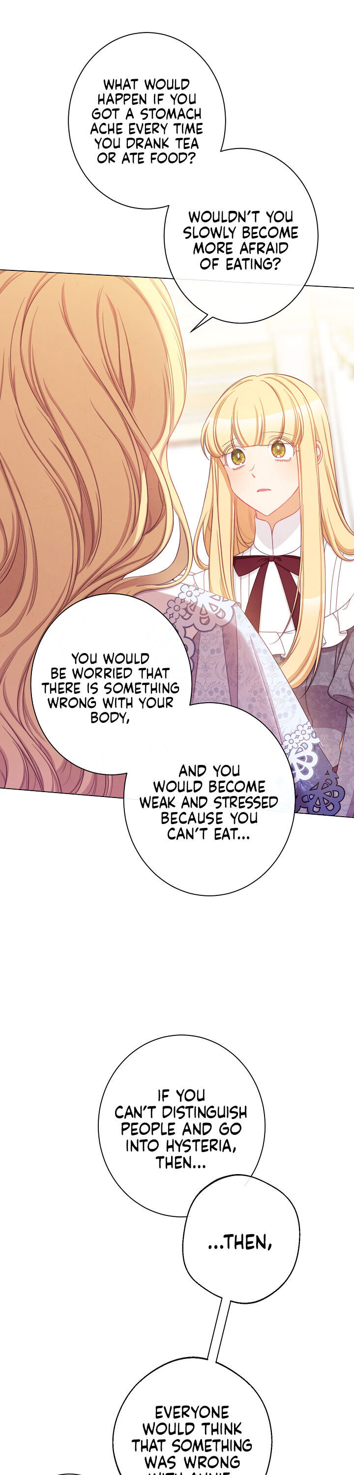 The Villainess Reverses the Hourglass Chapter 95 - Page 11