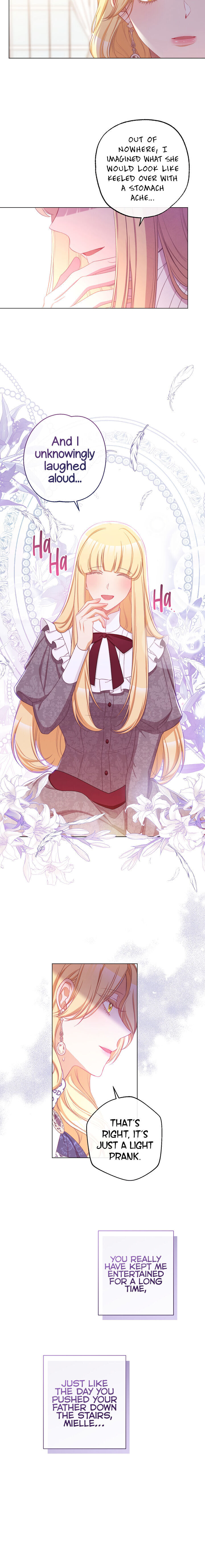 The Villainess Reverses the Hourglass Chapter 95 - Page 16