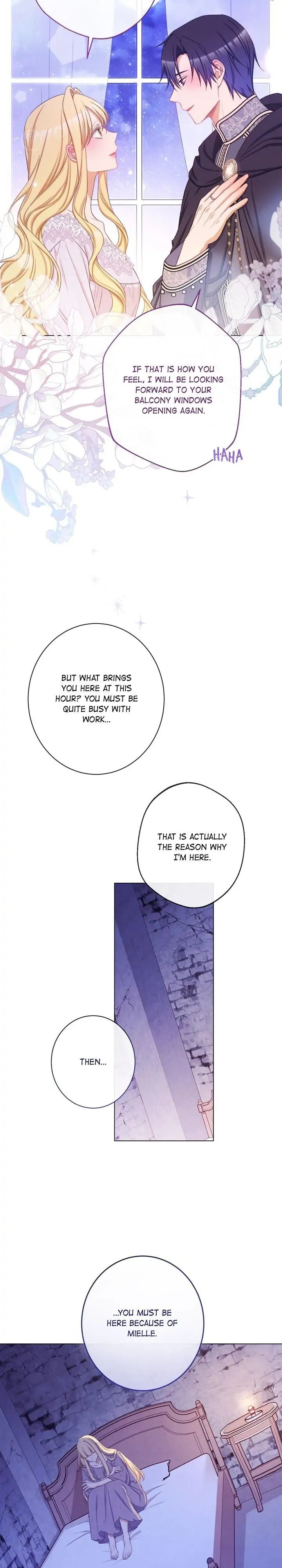 The Villainess Reverses the Hourglass Chapter 97 - Page 23