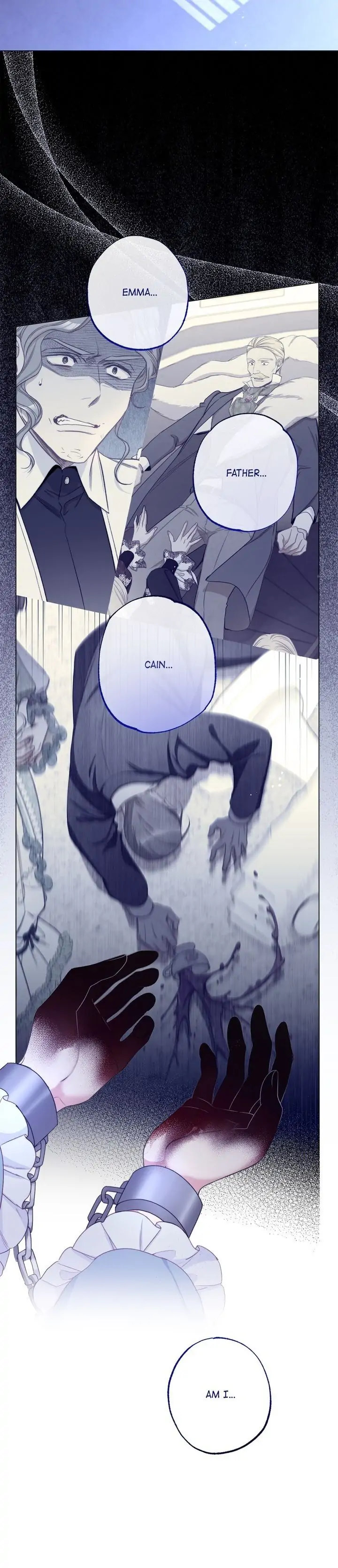 The Villainess Reverses the Hourglass Chapter 97 - Page 3