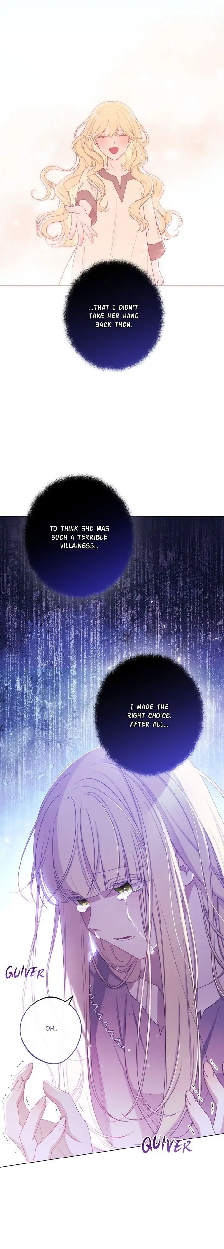 The Villainess Reverses the Hourglass Chapter 98 - Page 15