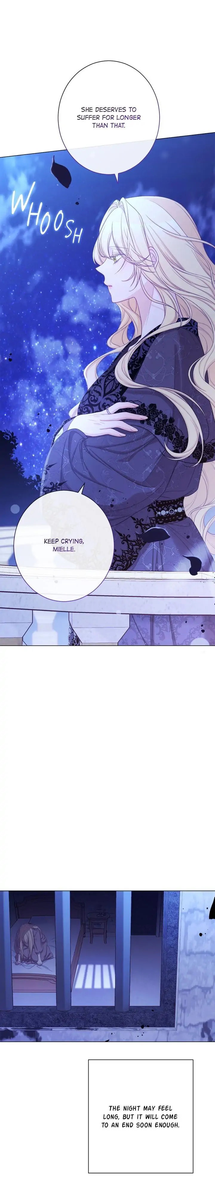 The Villainess Reverses the Hourglass Chapter 98 - Page 17