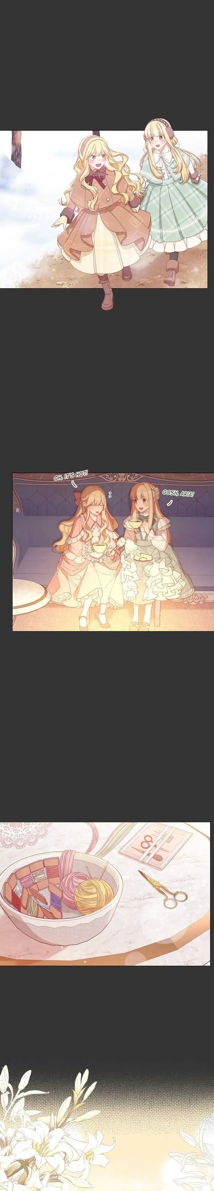 The Villainess Reverses the Hourglass Chapter 98 - Page 27