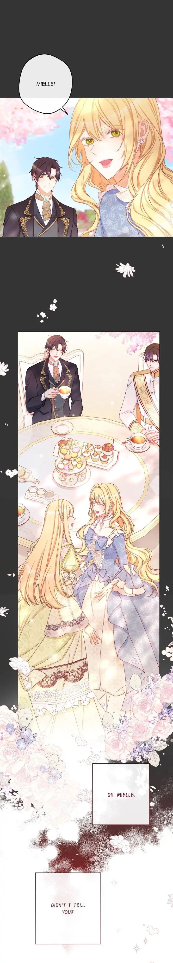 The Villainess Reverses the Hourglass Chapter 98 - Page 29