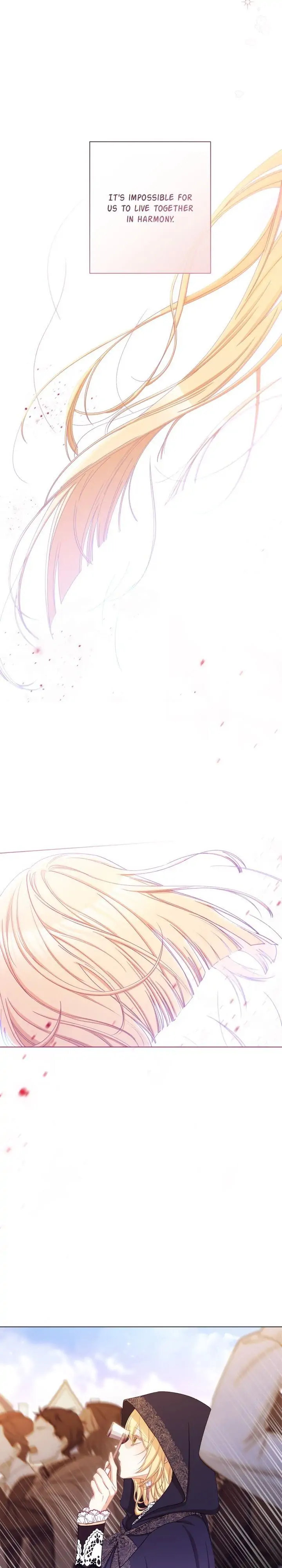 The Villainess Reverses the Hourglass Chapter 98 - Page 30