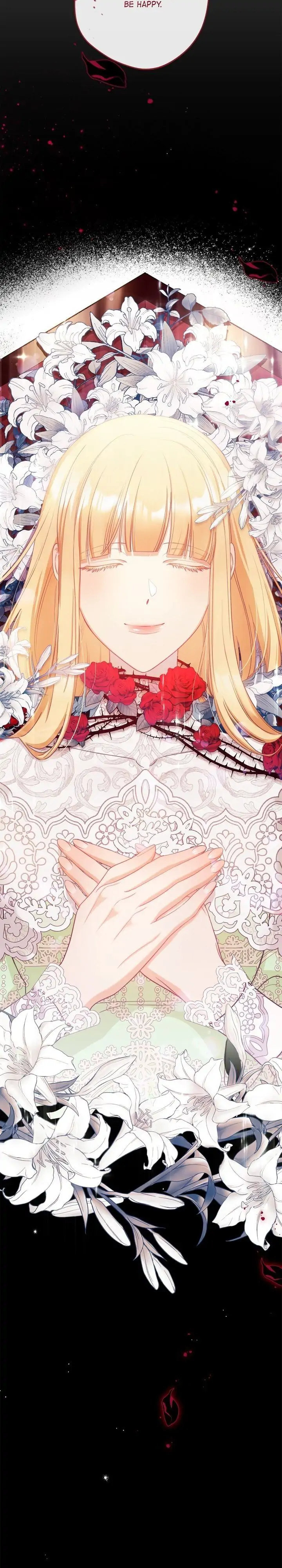 The Villainess Reverses the Hourglass Chapter 98 - Page 39