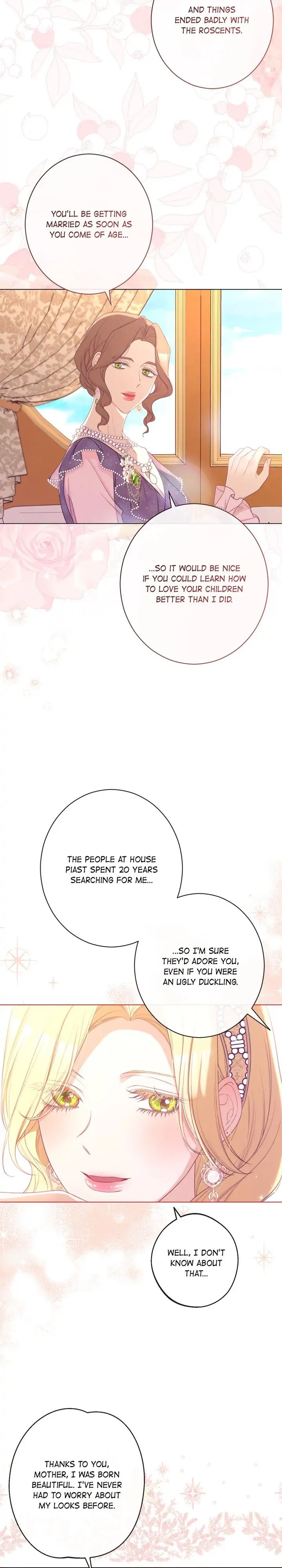 The Villainess Reverses the Hourglass Chapter 99 - Page 11