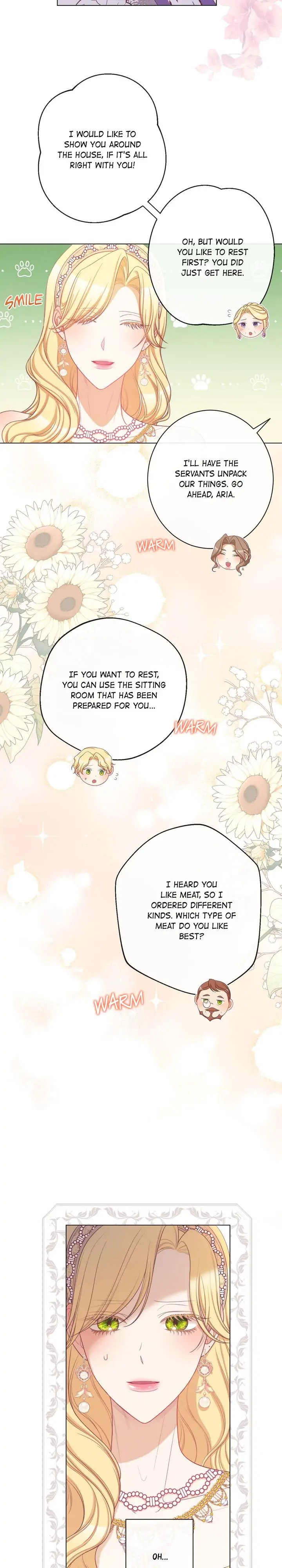 The Villainess Reverses the Hourglass Chapter 99 - Page 34