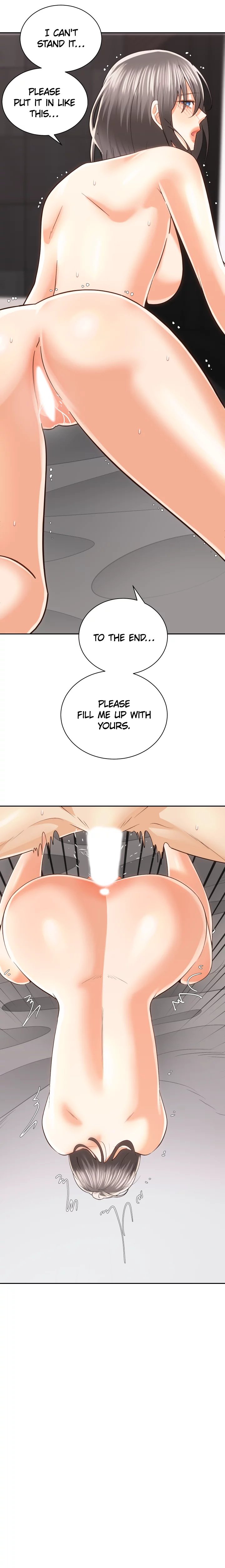 Shall We Ride? Chapter 21 - Page 16