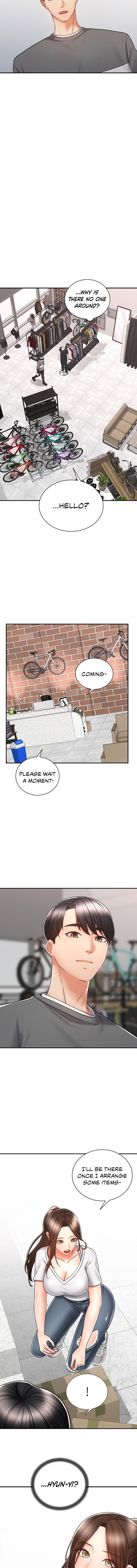 Shall We Ride? Chapter 6 - Page 14