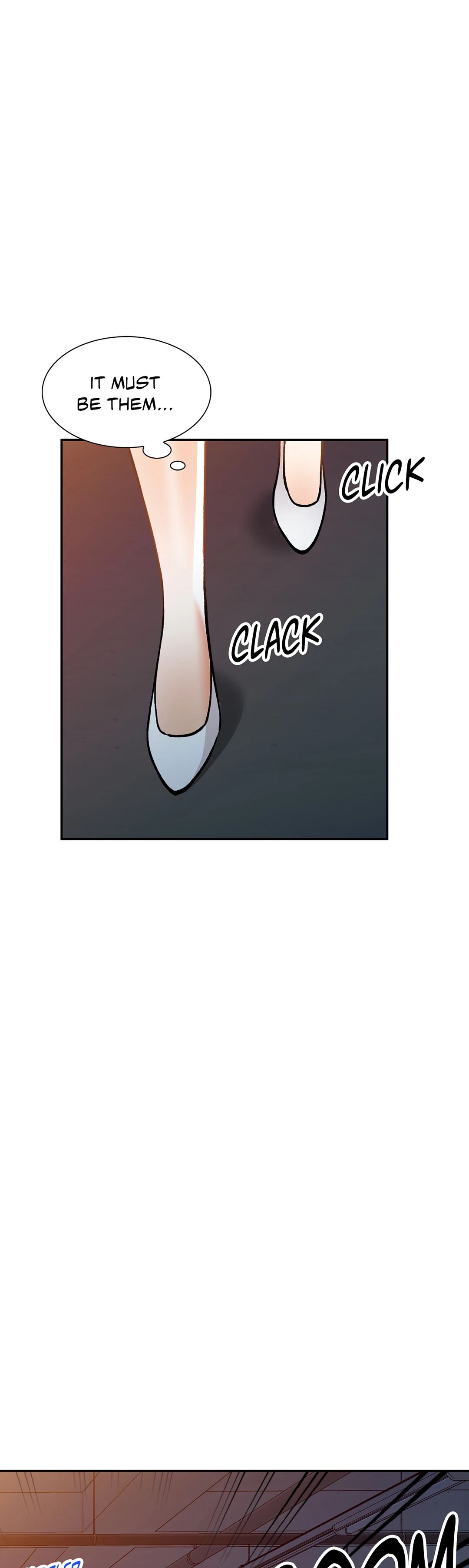 My Secretary’s Got a Secret Chapter 10 - Page 6