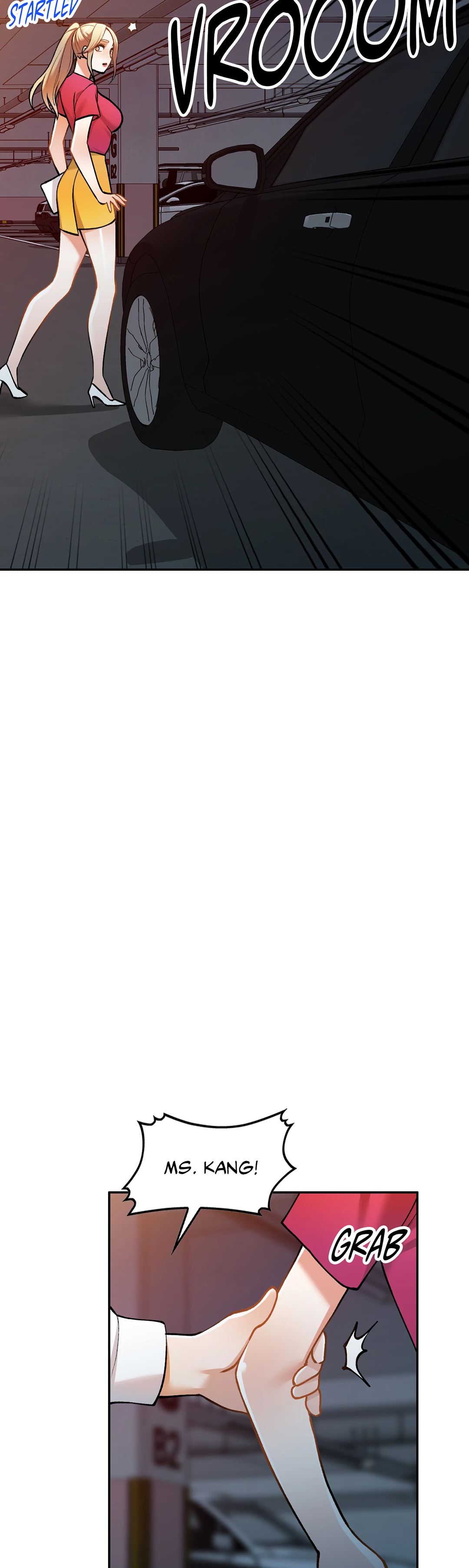 My Secretary’s Got a Secret Chapter 10 - Page 7