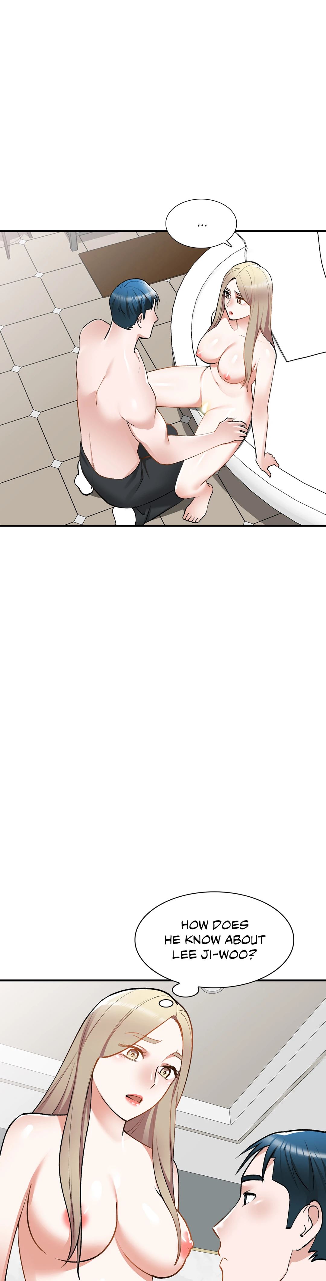 My Secretary’s Got a Secret Chapter 29 - Page 6