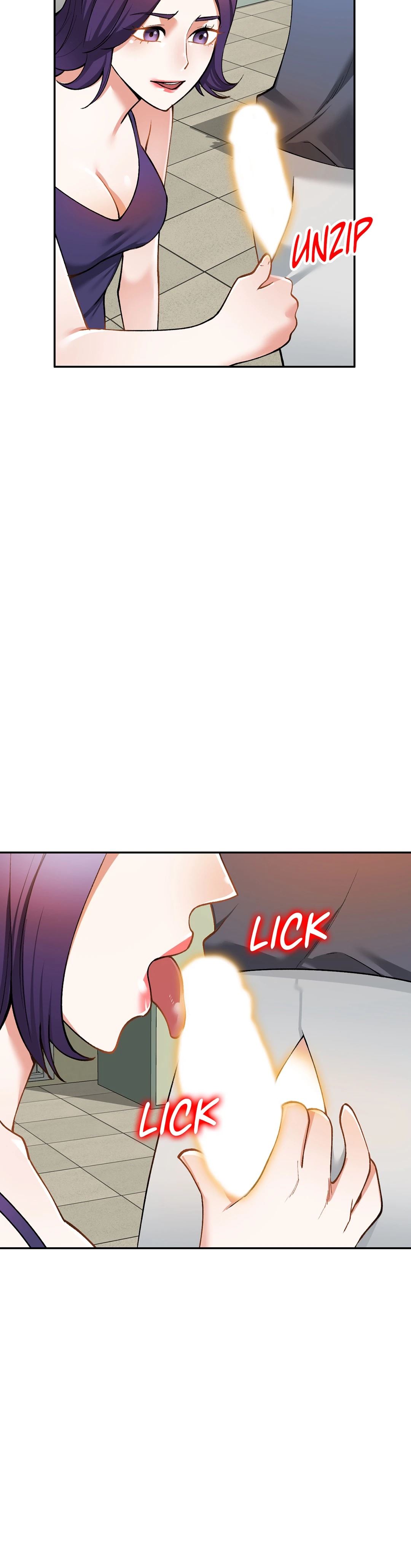 My Secretary’s Got a Secret Chapter 9 - Page 25