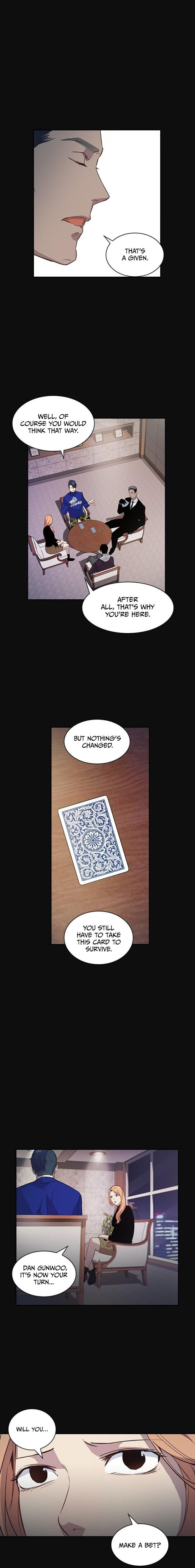 The World Is Money and Power Chapter 26 - Page 14