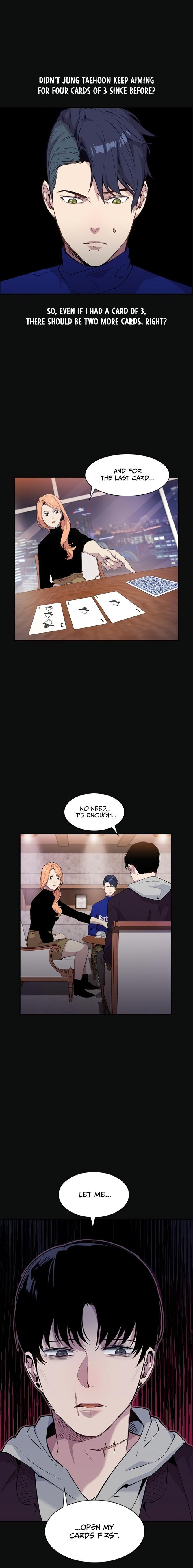 The World Is Money and Power Chapter 29 - Page 20