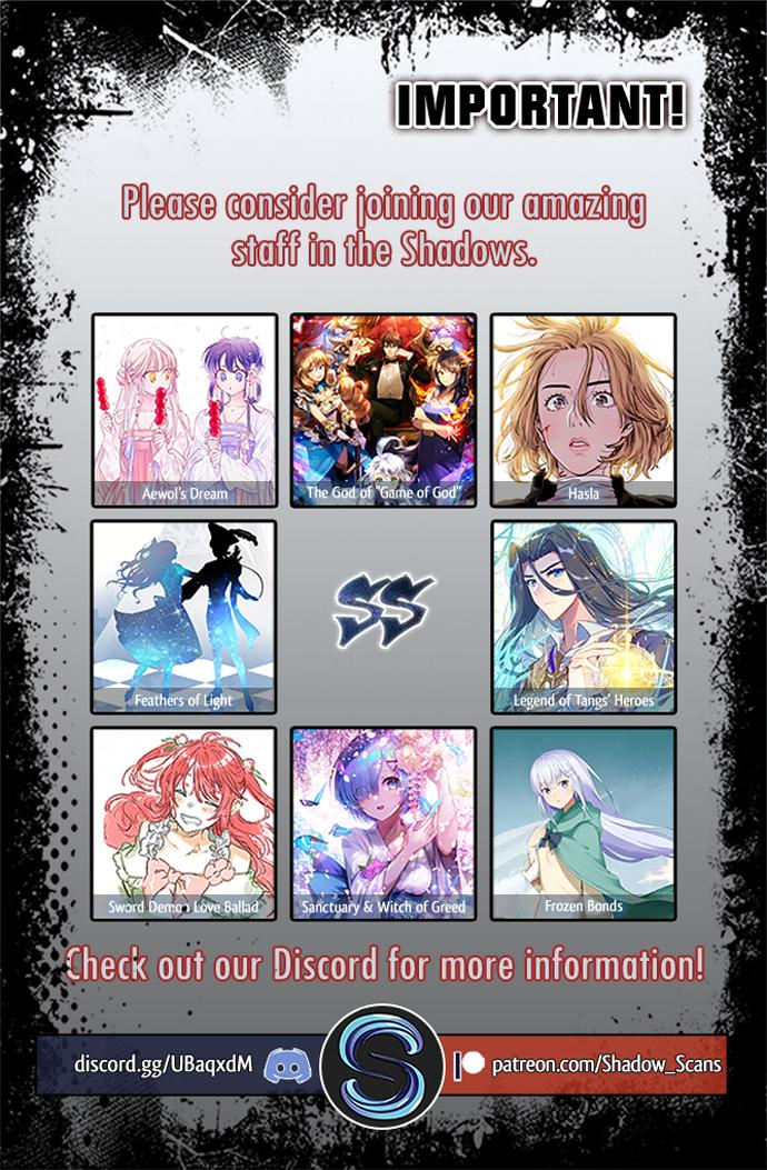 The World Is Money and Power Chapter 32 - Page 13