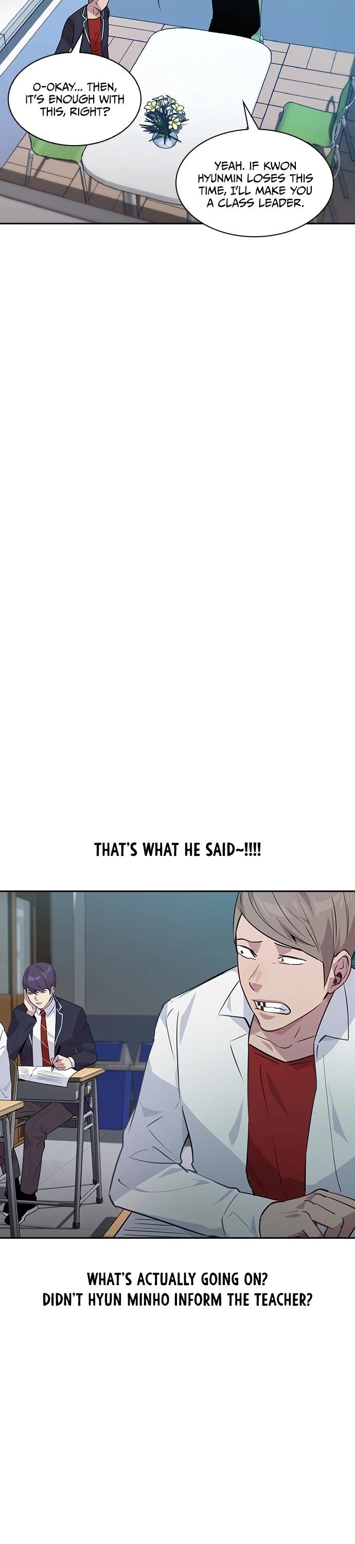 The World Is Money and Power Chapter 45 - Page 15