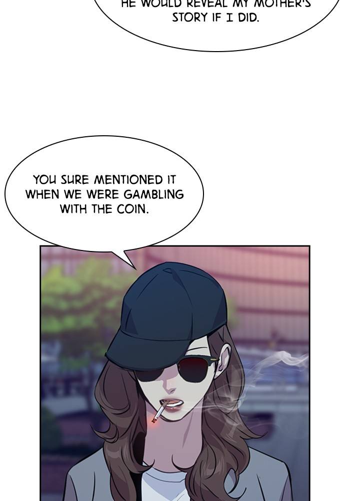 The World Is Money and Power Chapter 52 - Page 47