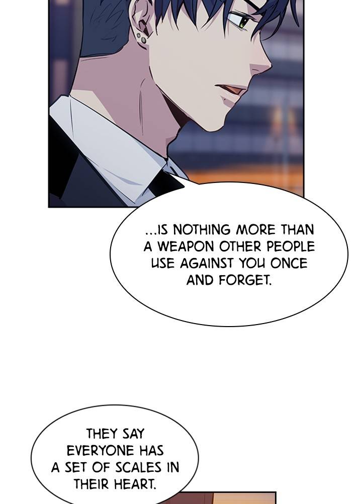 The World Is Money and Power Chapter 52 - Page 49