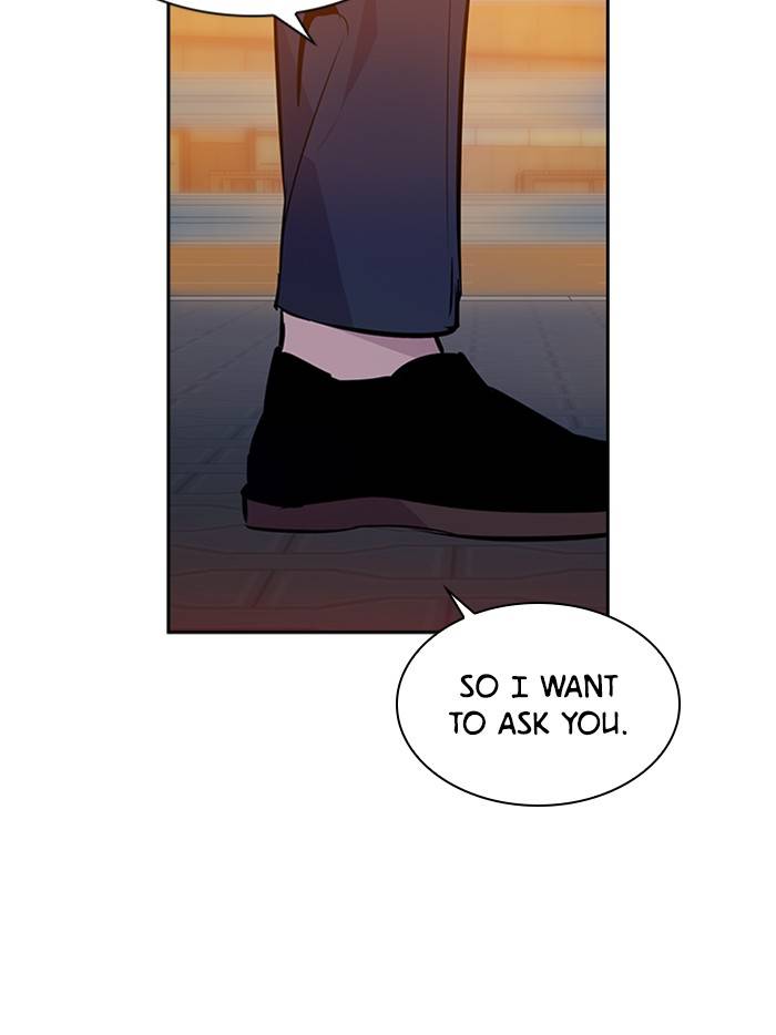 The World Is Money and Power Chapter 52 - Page 50