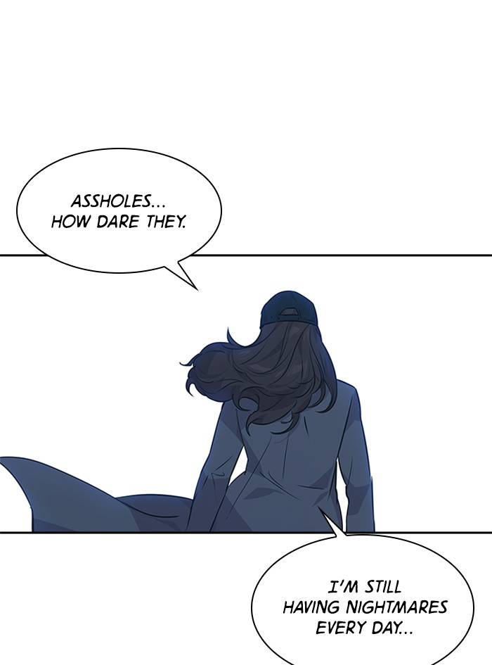 The World Is Money and Power Chapter 52 - Page 71