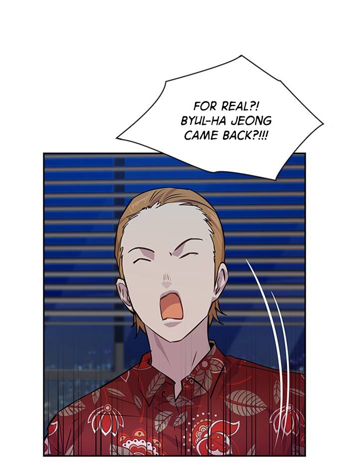 The World Is Money and Power Chapter 52 - Page 77