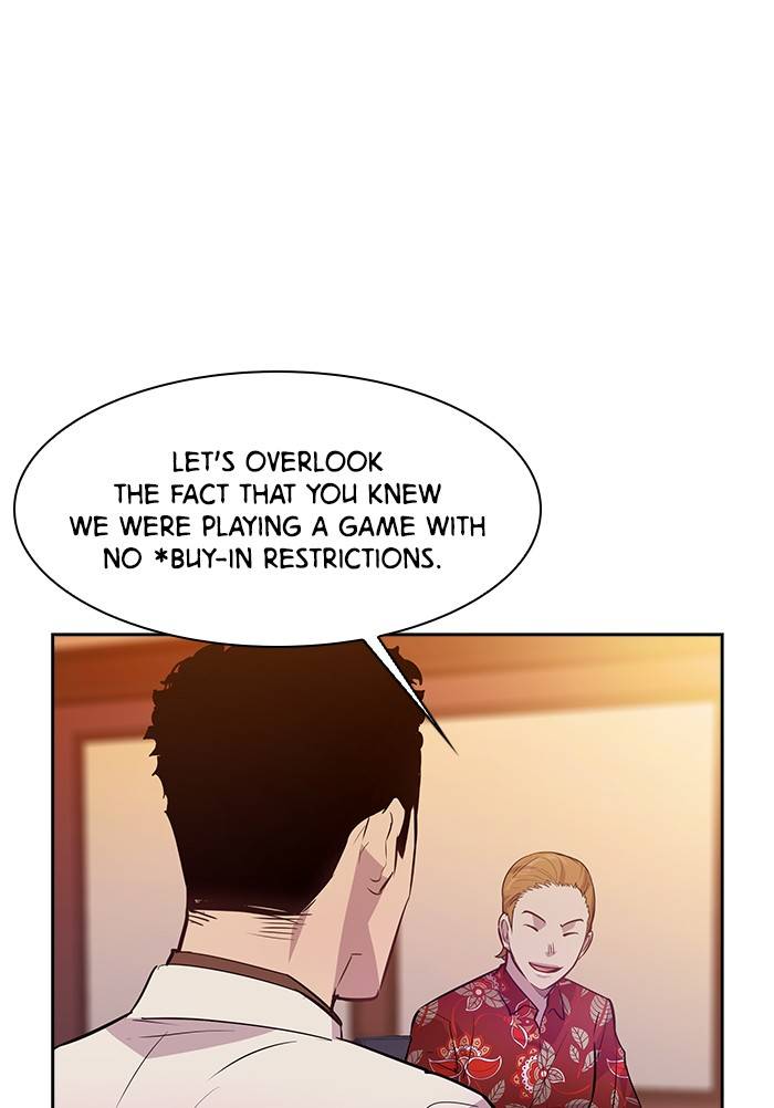 The World Is Money and Power Chapter 54 - Page 13