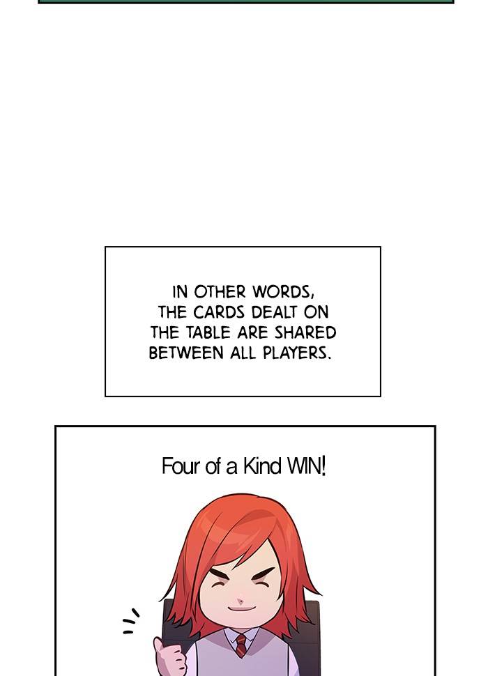 The World Is Money and Power Chapter 54 - Page 26