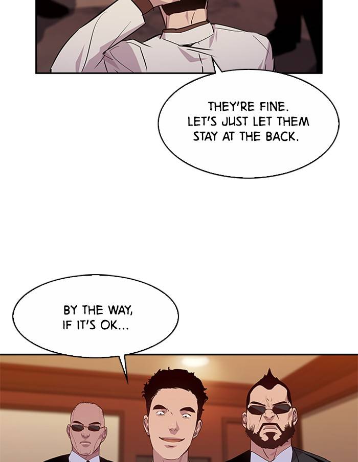 The World Is Money and Power Chapter 54 - Page 74