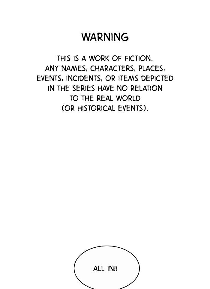 The World Is Money and Power Chapter 55 - Page 1