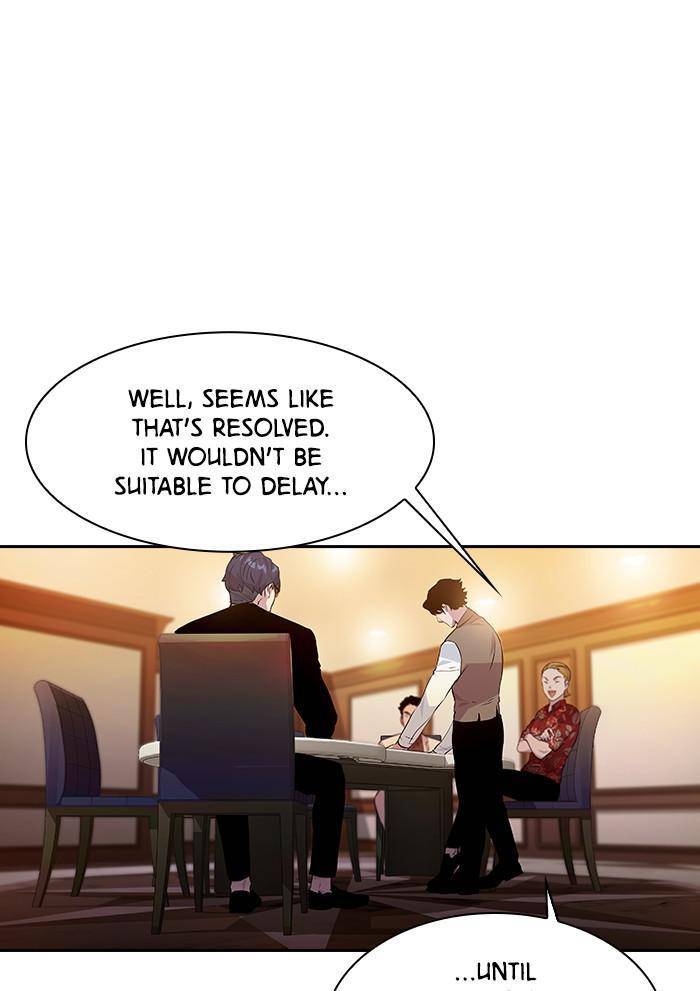 The World Is Money and Power Chapter 57 - Page 11