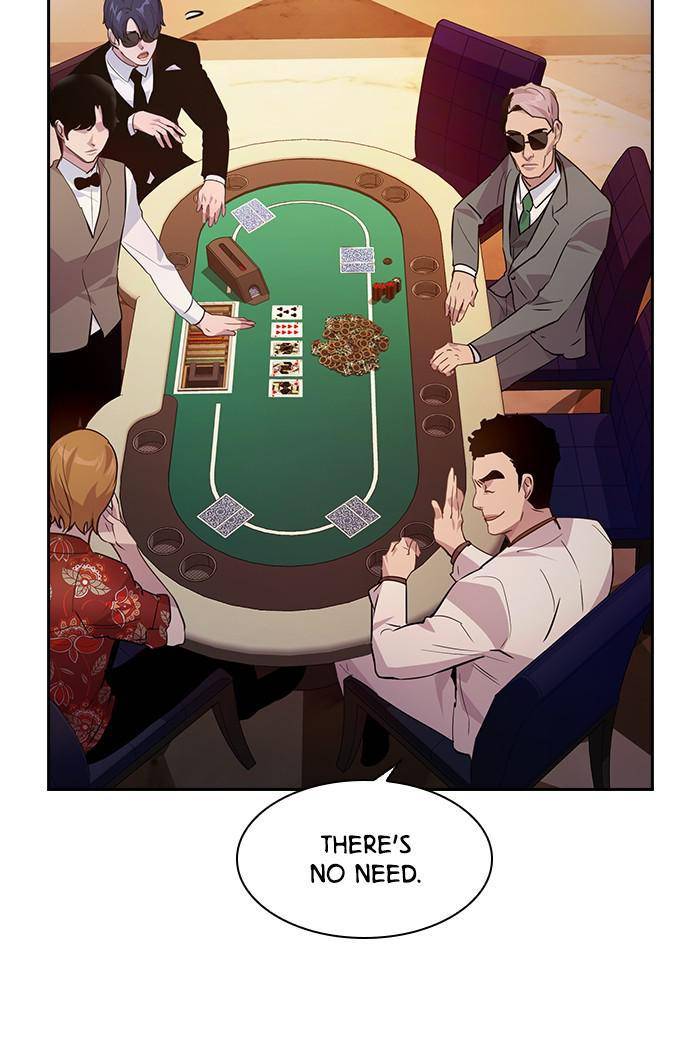 The World Is Money and Power Chapter 57 - Page 32