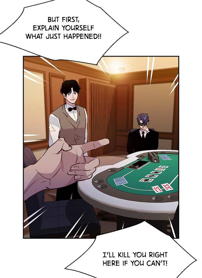 The World Is Money and Power Chapter 57 - Page 52