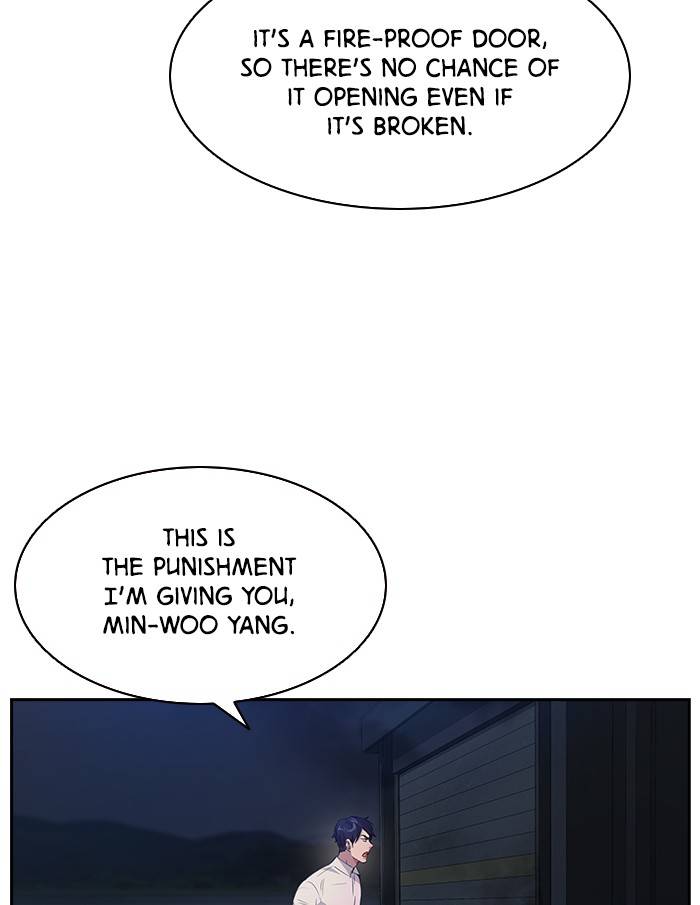 The World Is Money and Power Chapter 58 - Page 25