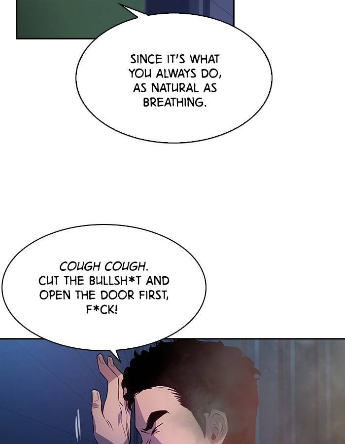 The World Is Money and Power Chapter 58 - Page 36