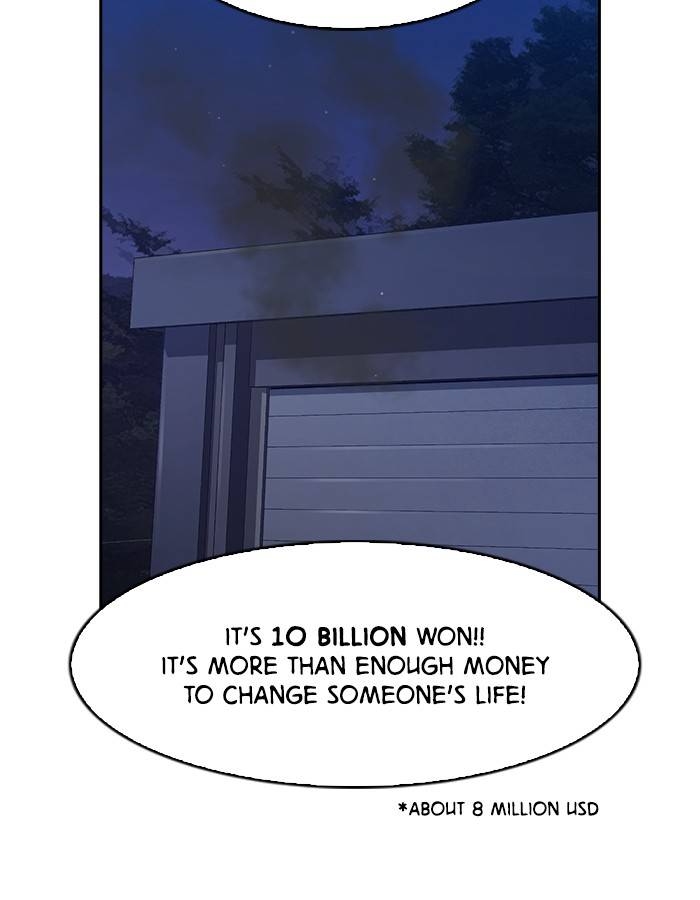 The World Is Money and Power Chapter 58 - Page 38