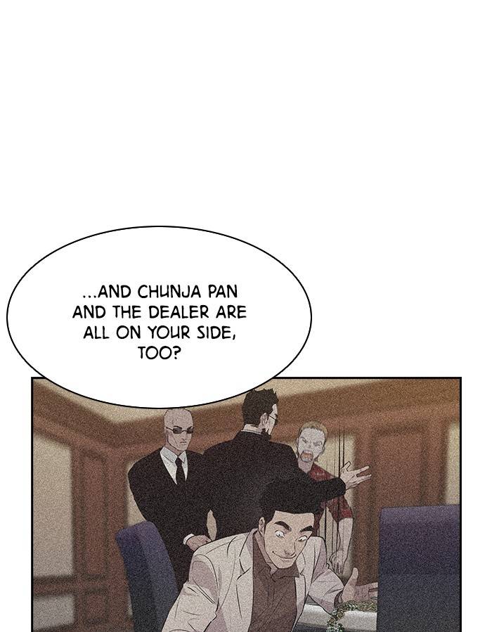 The World Is Money and Power Chapter 58 - Page 43