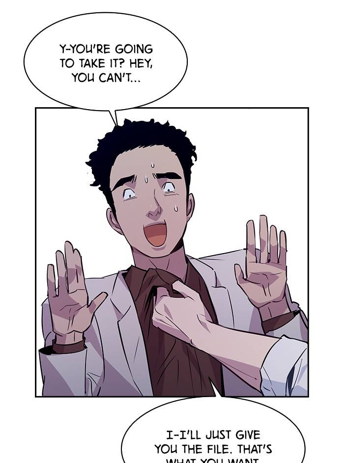 The World Is Money and Power Chapter 58 - Page 75