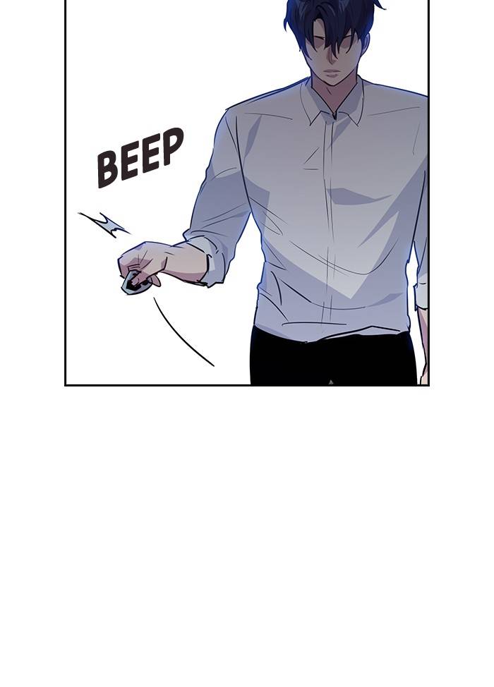 The World Is Money and Power Chapter 58 - Page 93