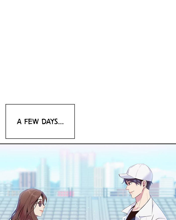 The World Is Money and Power Chapter 59 - Page 103