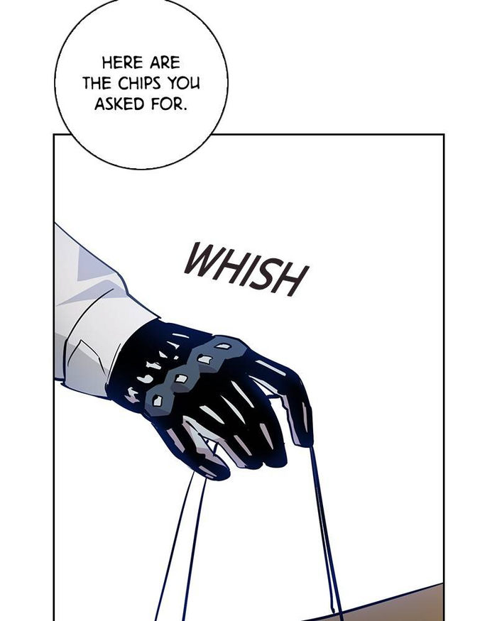 The World Is Money and Power Chapter 59 - Page 21