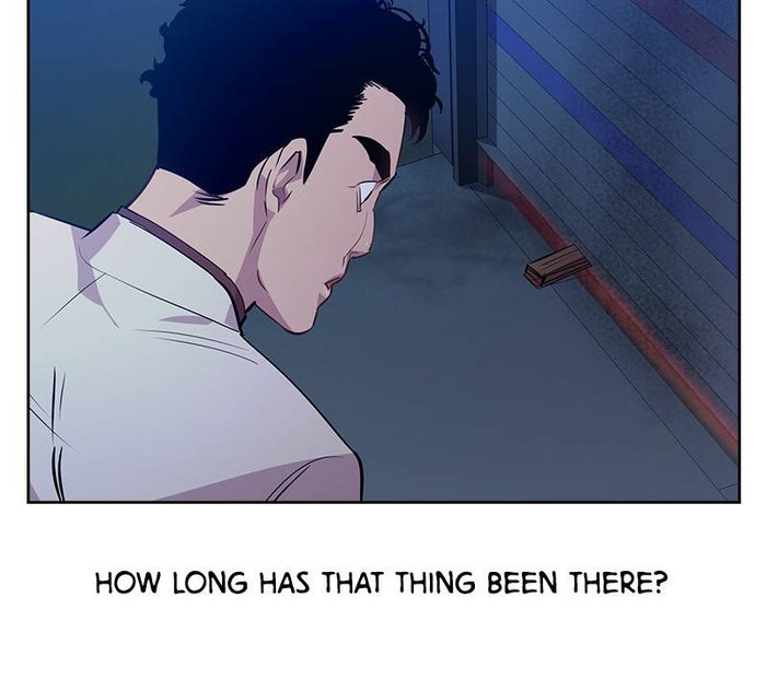 The World Is Money and Power Chapter 59 - Page 53