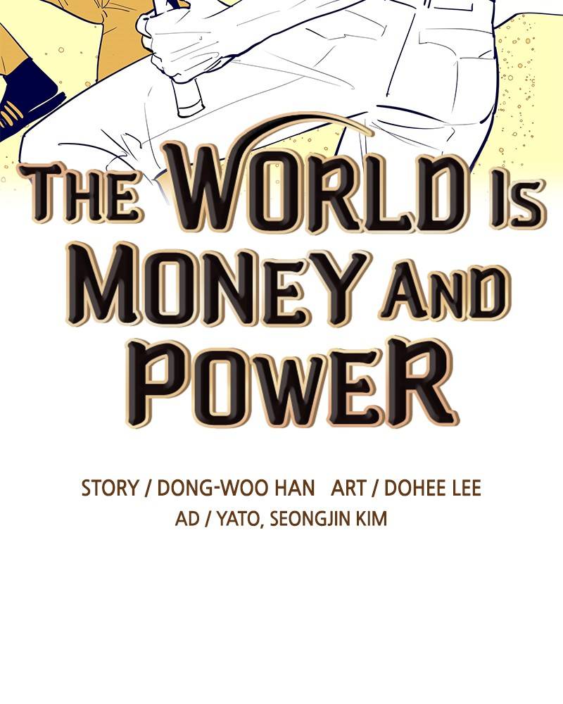 The World Is Money and Power Chapter 60 - Page 13
