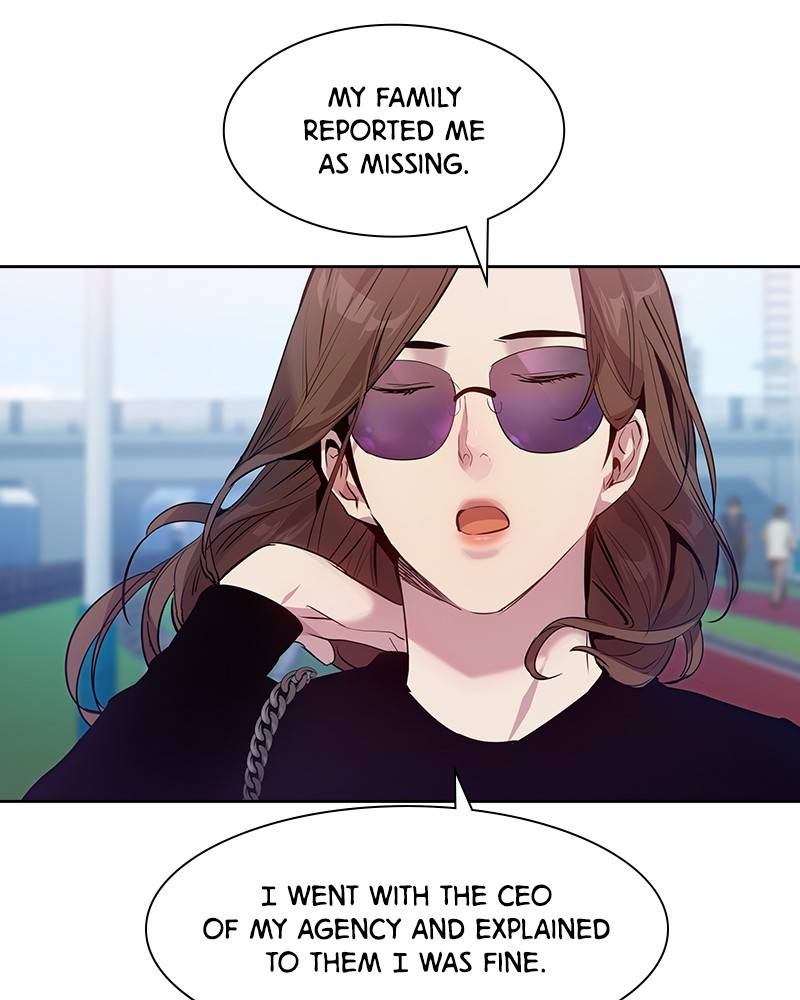 The World Is Money and Power Chapter 60 - Page 20