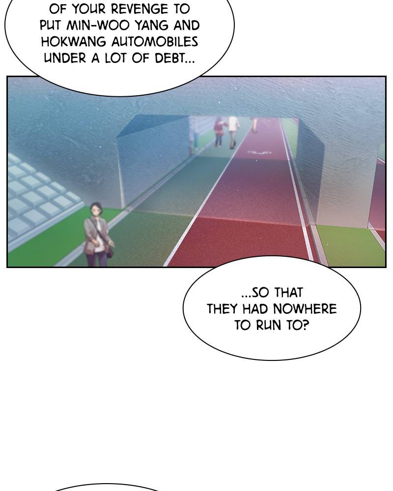 The World Is Money and Power Chapter 60 - Page 24