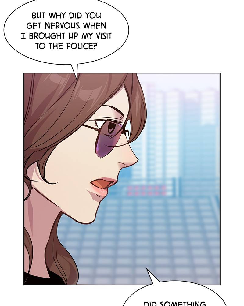 The World Is Money and Power Chapter 60 - Page 25