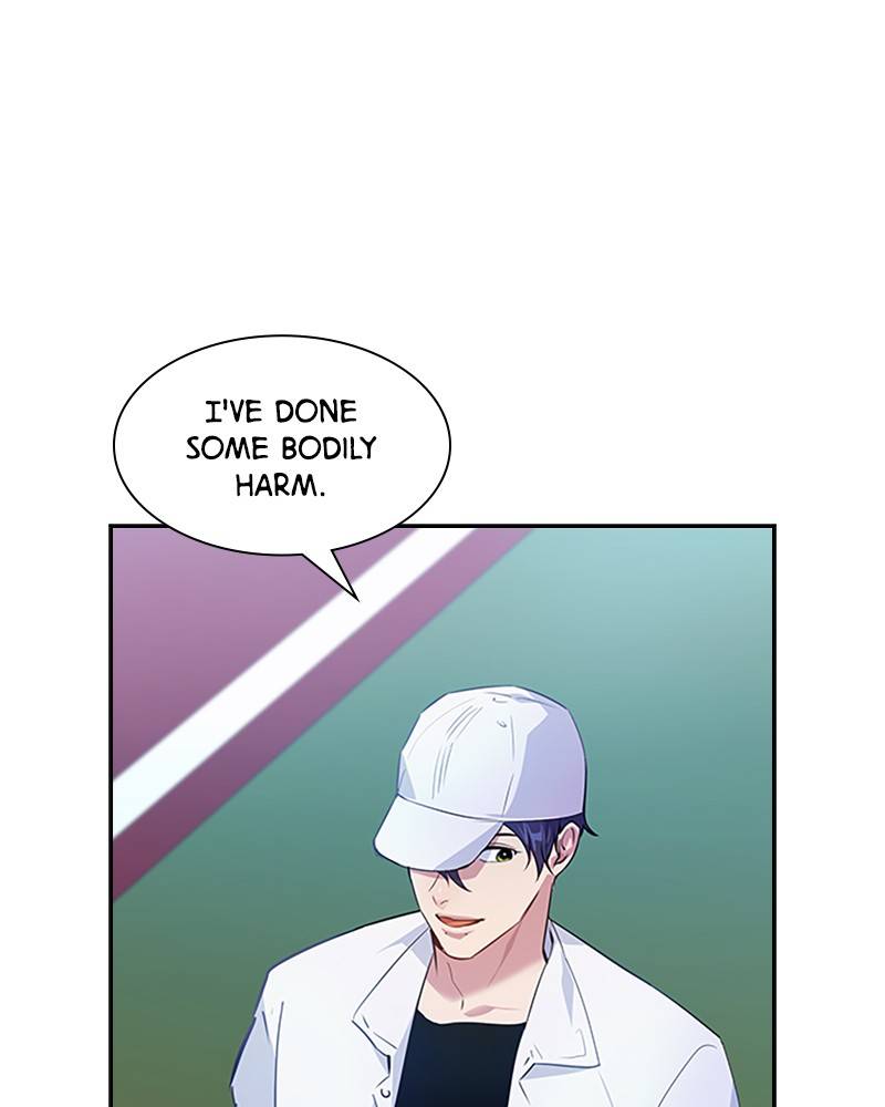 The World Is Money and Power Chapter 60 - Page 27